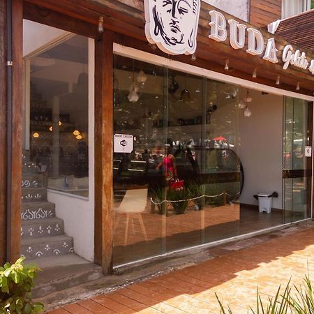 Buda Suites Cairu Dış mekan fotoğraf