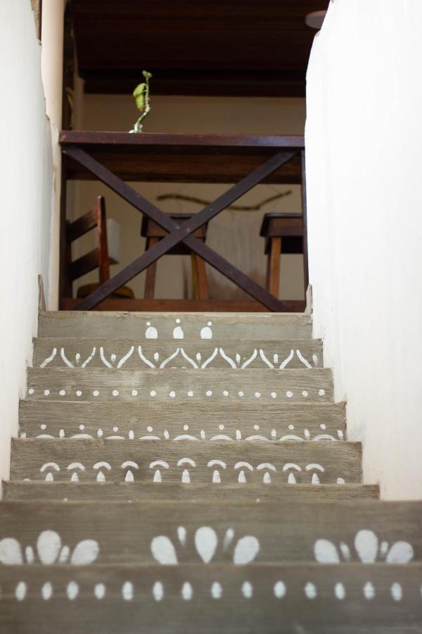 Buda Suites Cairu Dış mekan fotoğraf