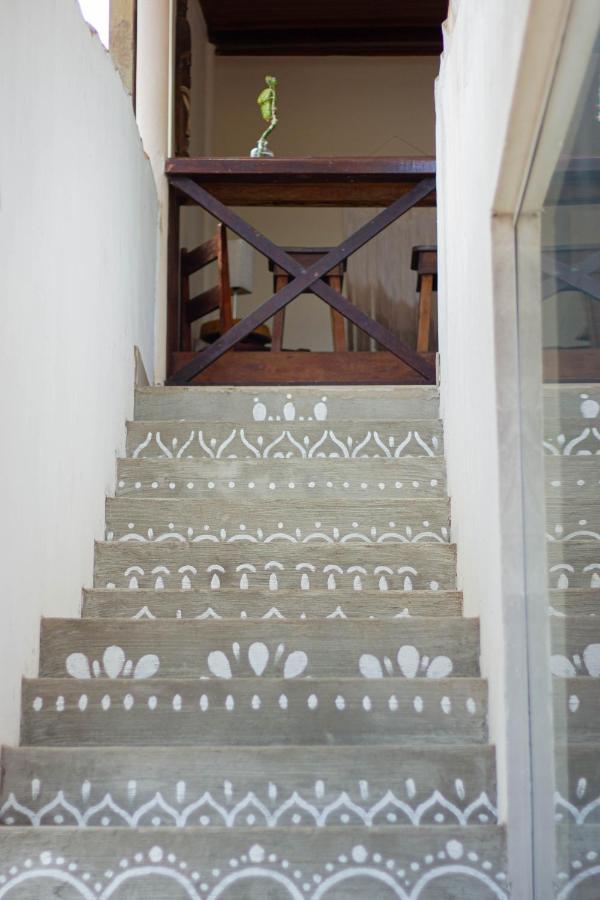 Buda Suites Cairu Dış mekan fotoğraf