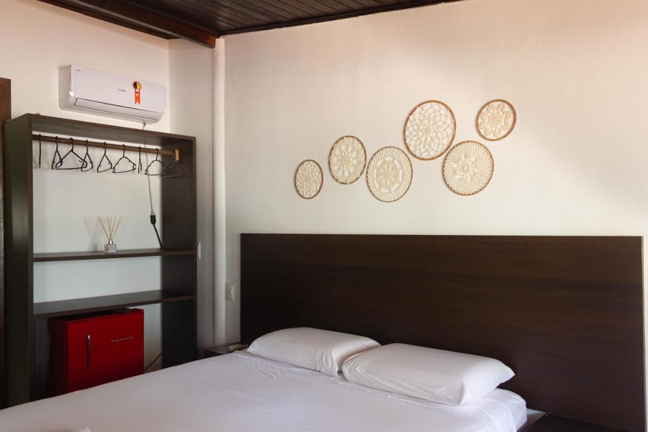 Buda Suites Cairu Dış mekan fotoğraf