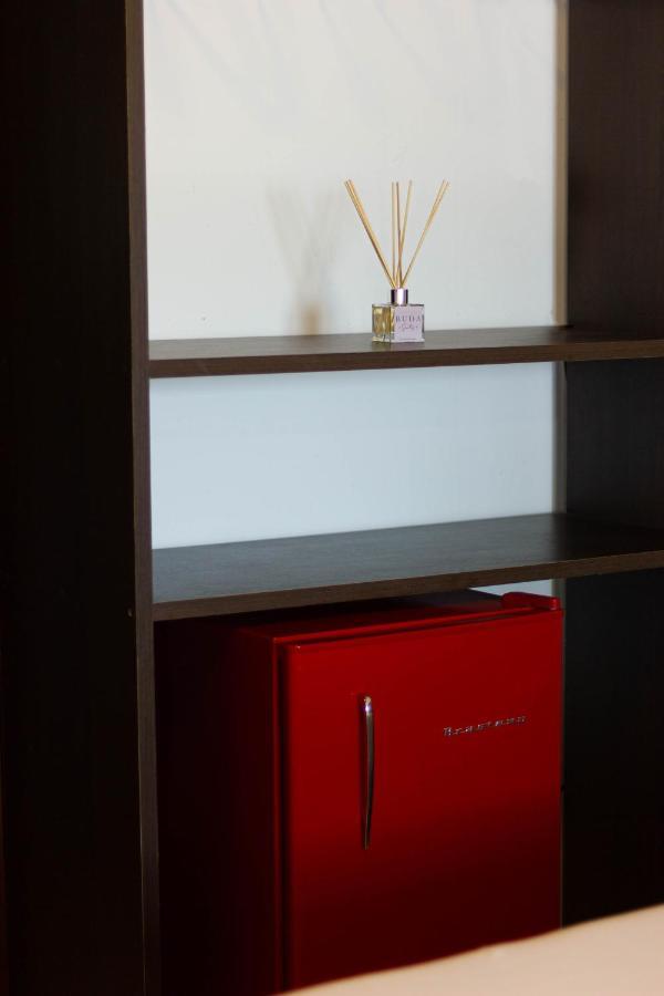 Buda Suites Cairu Dış mekan fotoğraf