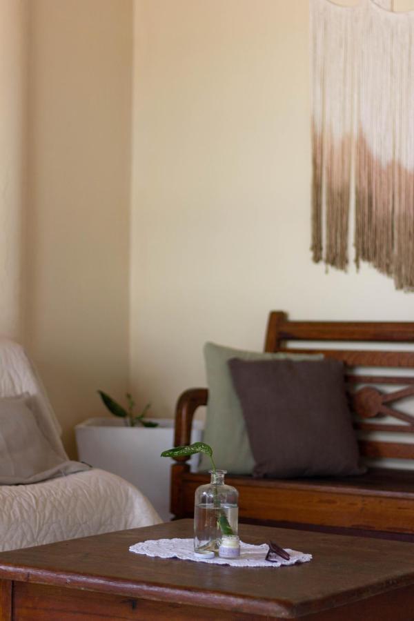 Buda Suites Cairu Dış mekan fotoğraf