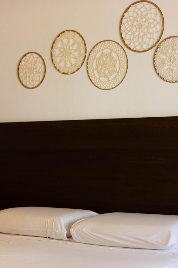 Buda Suites Cairu Dış mekan fotoğraf