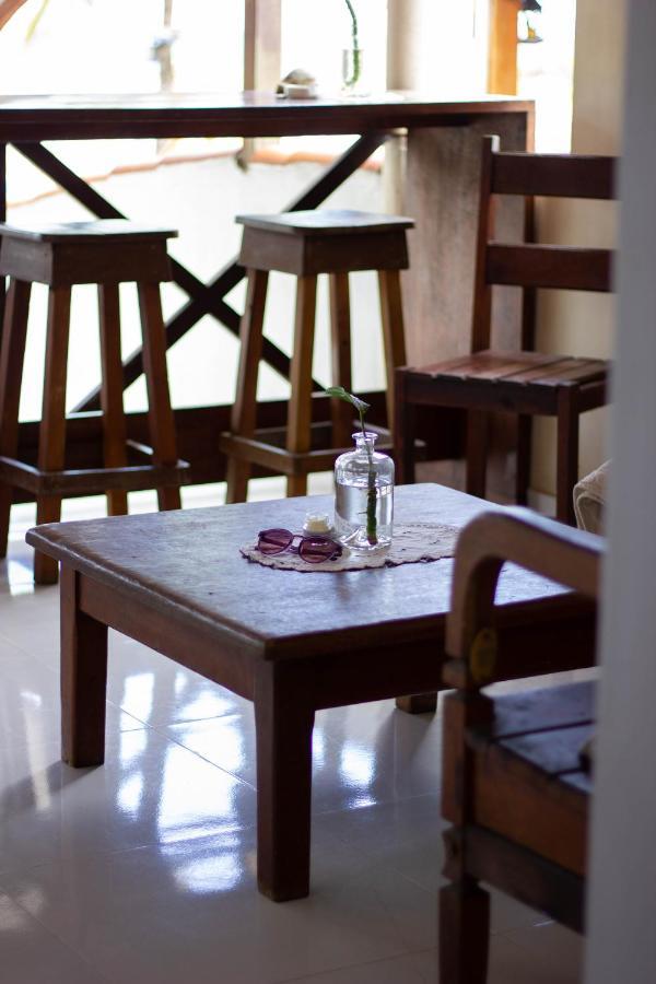Buda Suites Cairu Dış mekan fotoğraf