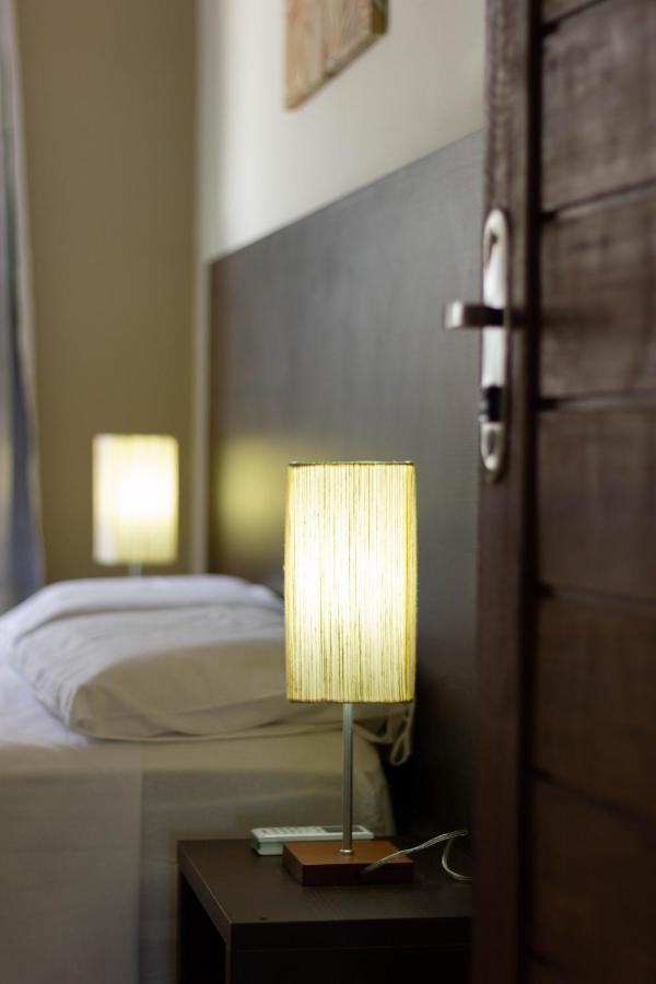 Buda Suites Cairu Dış mekan fotoğraf