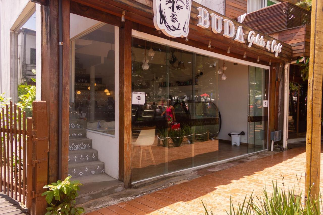 Buda Suites Cairu Dış mekan fotoğraf