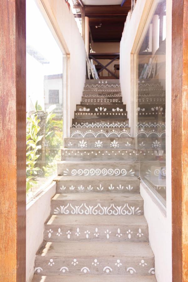 Buda Suites Cairu Dış mekan fotoğraf