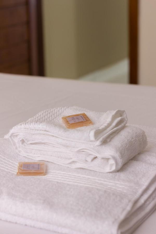 Buda Suites Cairu Dış mekan fotoğraf